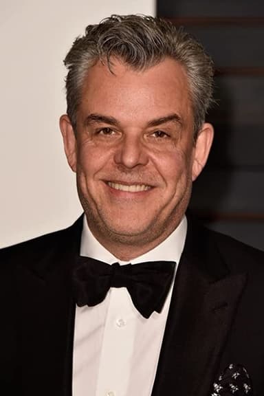 Photo de Danny Huston