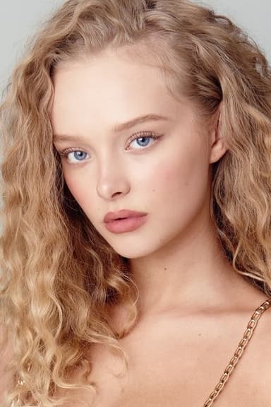 Photo de Amiah Miller