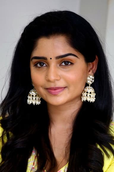 Photo de Gouri G Kishan