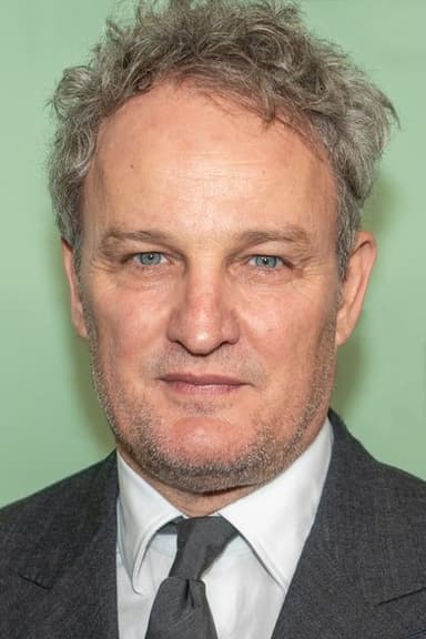 Photo de Jason Clarke