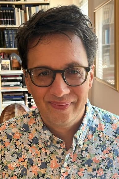 Photo de Paul Grimstad