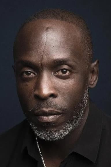 Photo de Michael Kenneth Williams
