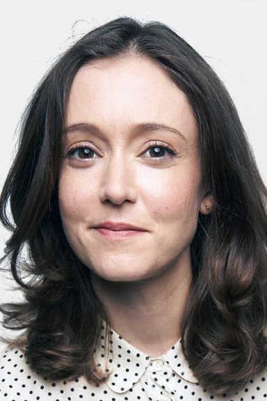 Photo de Hayley McFarland