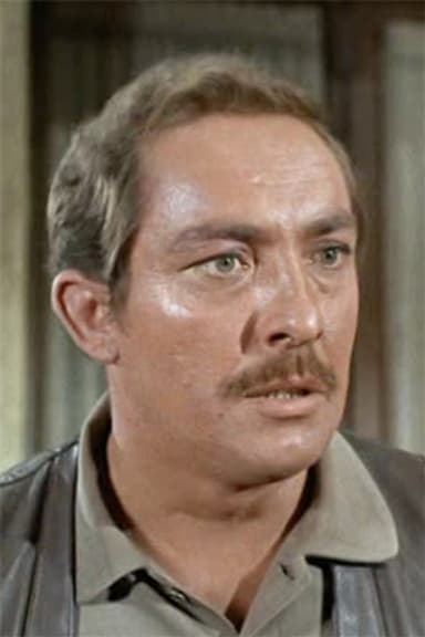 Photo de Steve Ihnat