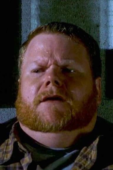 Photo de Malcolm Scott