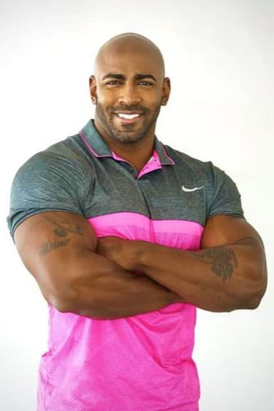 Photo de Austin J. Rhodes