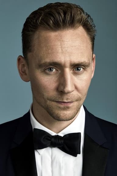 Photo de Tom Hiddleston