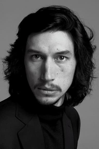 Photo de Adam Driver