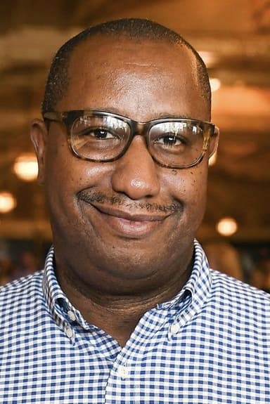 Photo de Terence Rosemore