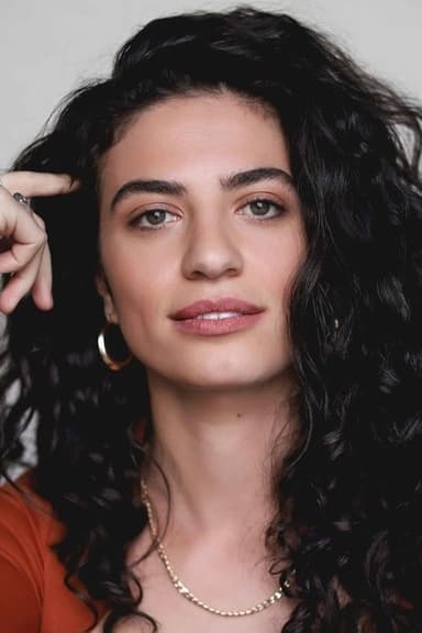 Photo de Mia Morrissey