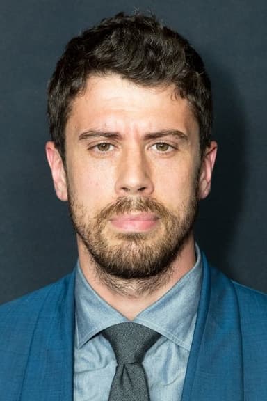 Photo de Toby Kebbell