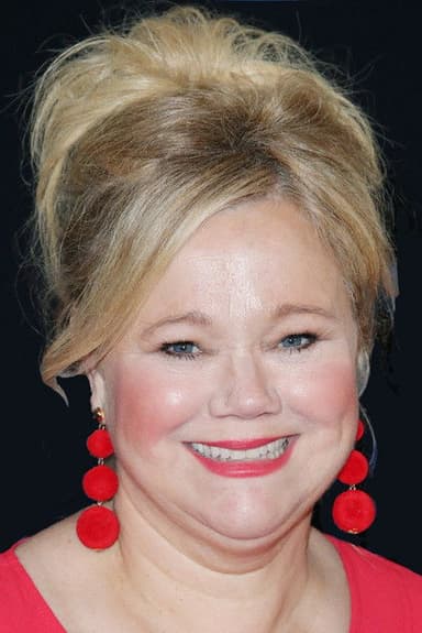 Photo de Caroline Rhea