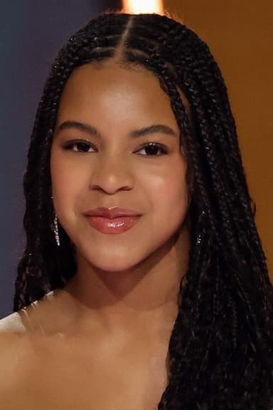 Photo de Blue Ivy Carter