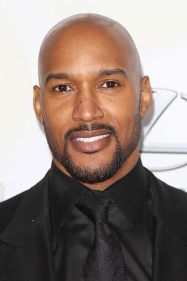 Photo de Henry Simmons