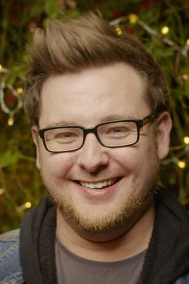 Photo de Thomas Ridgewell