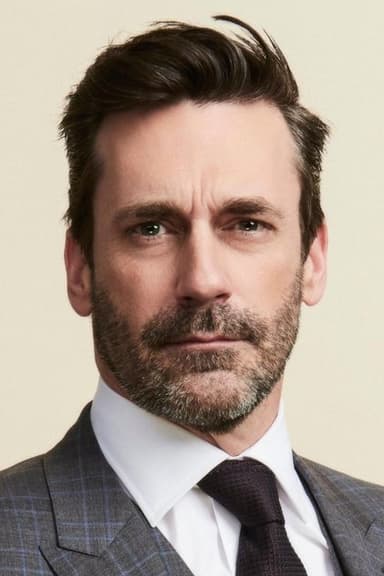 Photo de Jon Hamm