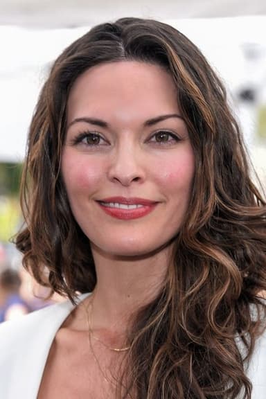 Photo de Alana de la Garza