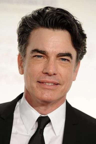 Photo de Peter Gallagher