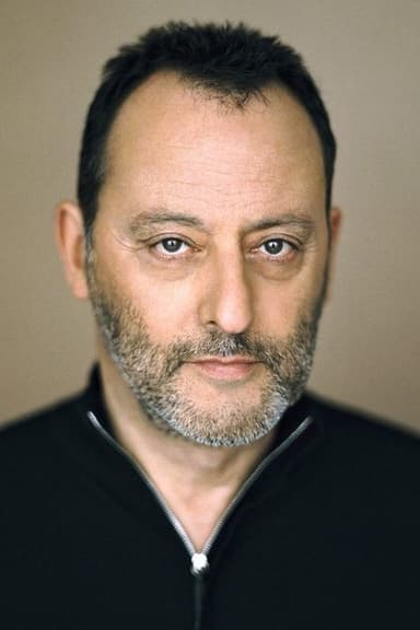 Photo de Jean Reno