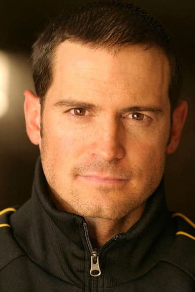 Photo de Walt Becker