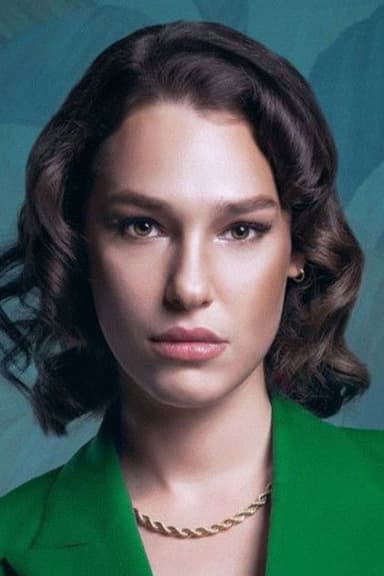 Photo de Eylül Su Sapan