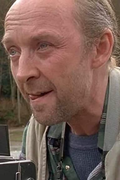 Photo de R. Nelson Brown