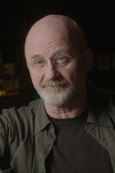 Photo de Cliff Saunders