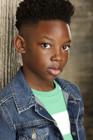 Photo de Caleb Elijah