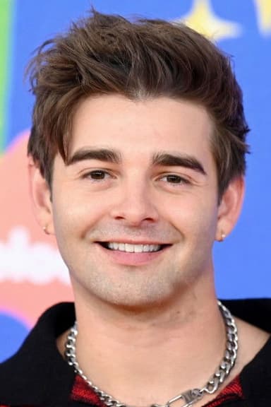 Photo de Jack Griffo