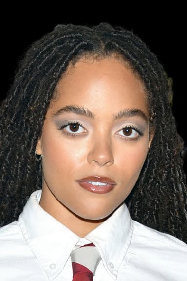 Photo de Quintessa Swindell