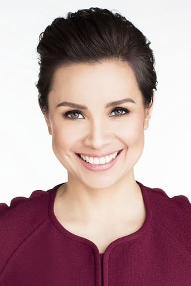 Photo de Lea Salonga