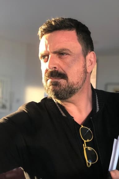 Photo de David Matamoros