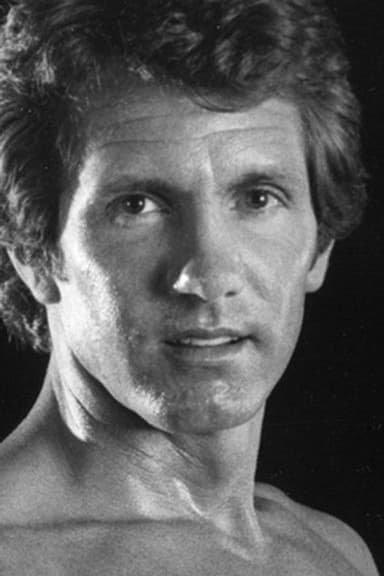 Photo de Eric Edwards