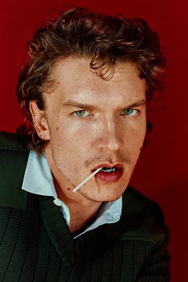 Photo de Connor Storrie