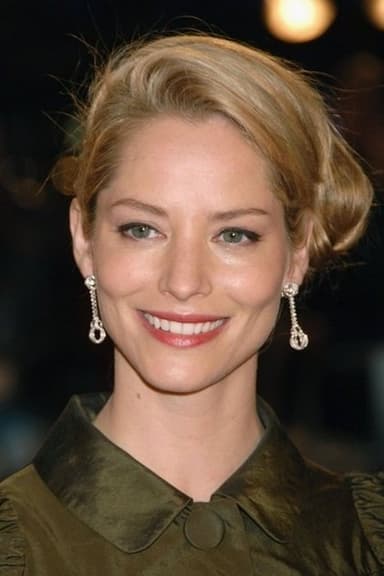 Photo de Sienna Guillory