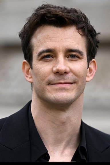 Photo de Luke Thompson