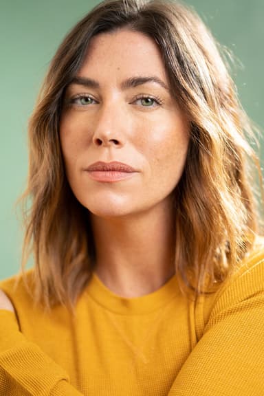 Photo de Allie McCulloch