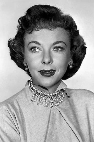 Photo de Ida Lupino