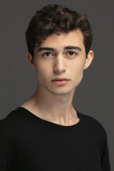 Photo de Fatih Berk Şahin