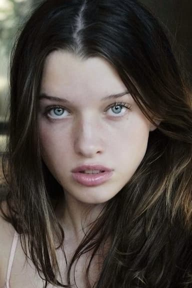 Photo de Ever Anderson