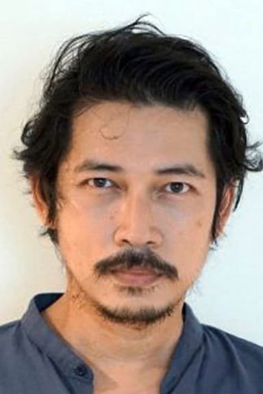 Photo de คานธี วสุวิชย์กิต