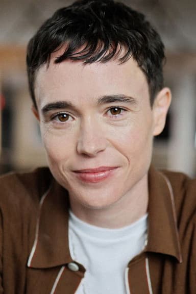 Photo de Elliot Page