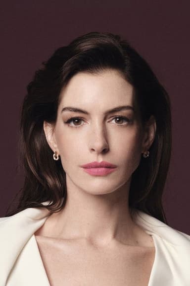 Photo de Anne Hathaway