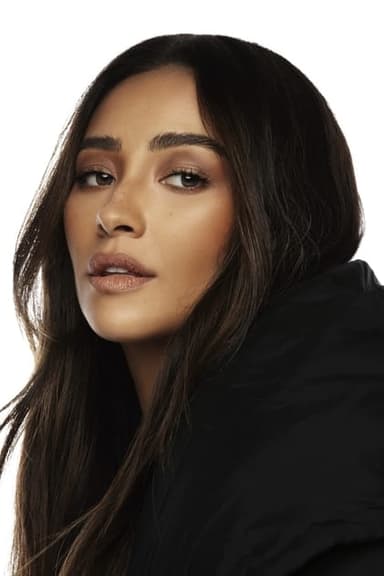 Photo de Shay Mitchell