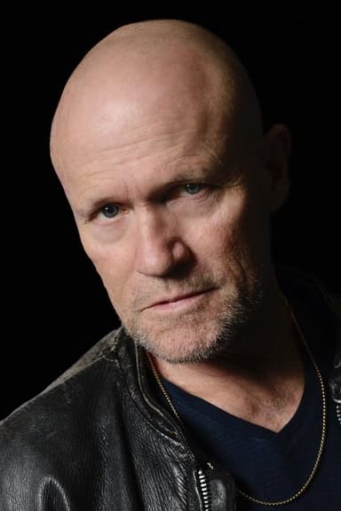Photo de Michael Rooker