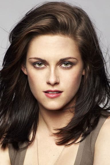 Photo de Kristen Stewart