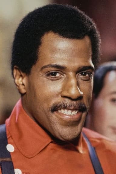 Photo de Steve James