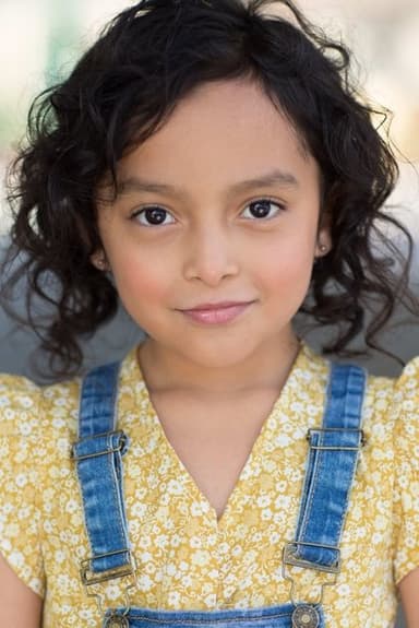 Photo de Audrina Miranda