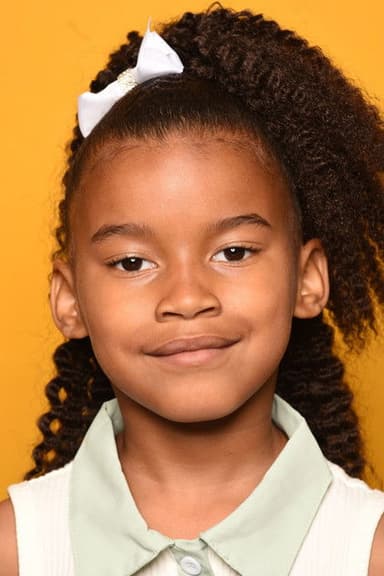 Photo de Zariah Boyles