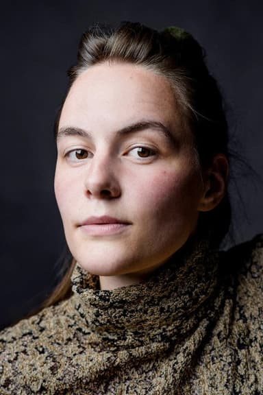 Photo de Emilie Blichfeldt